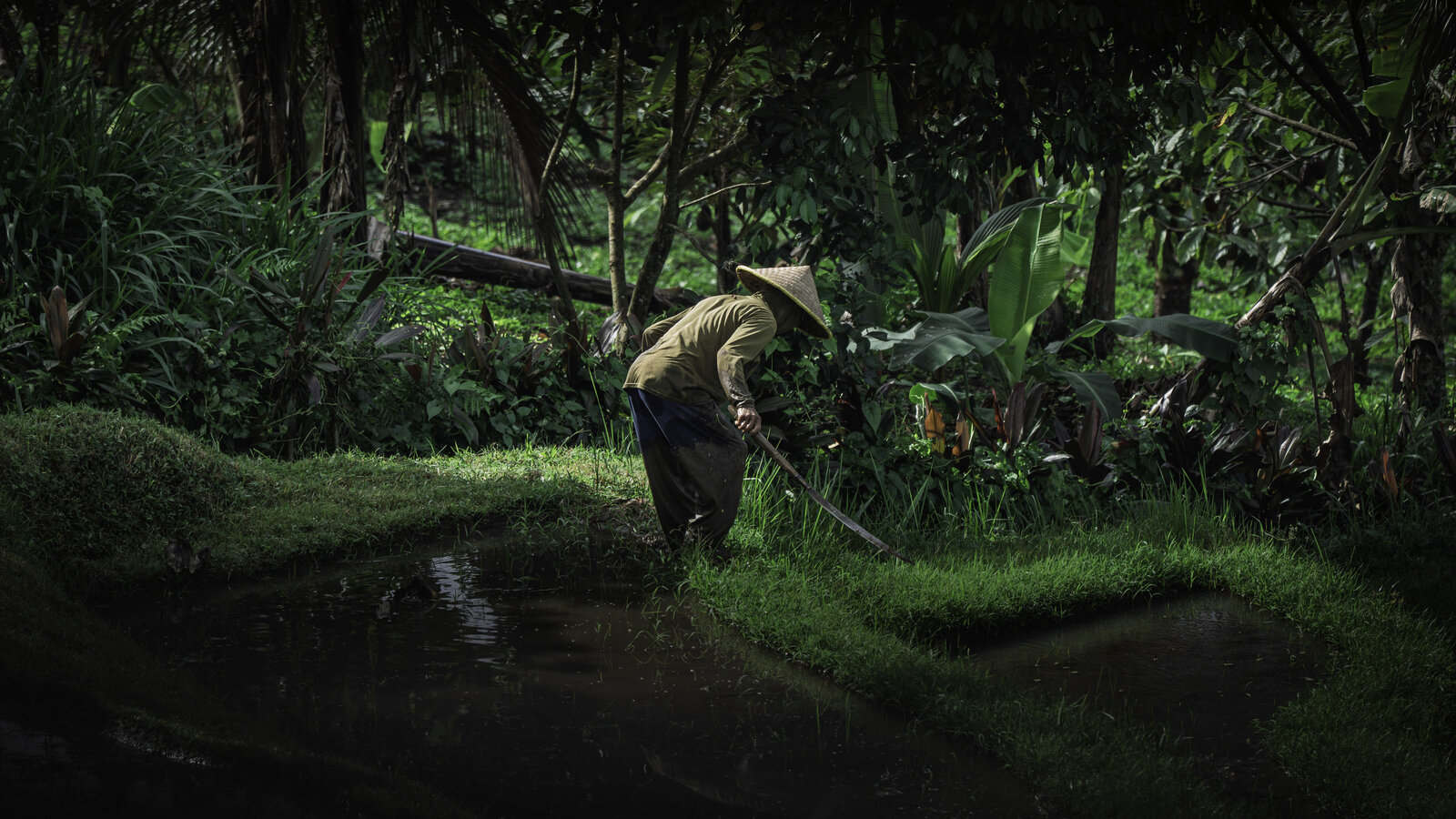 Shot on Sony A7CR