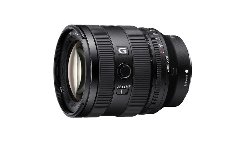 Sony FE 20–70mm f/4 G