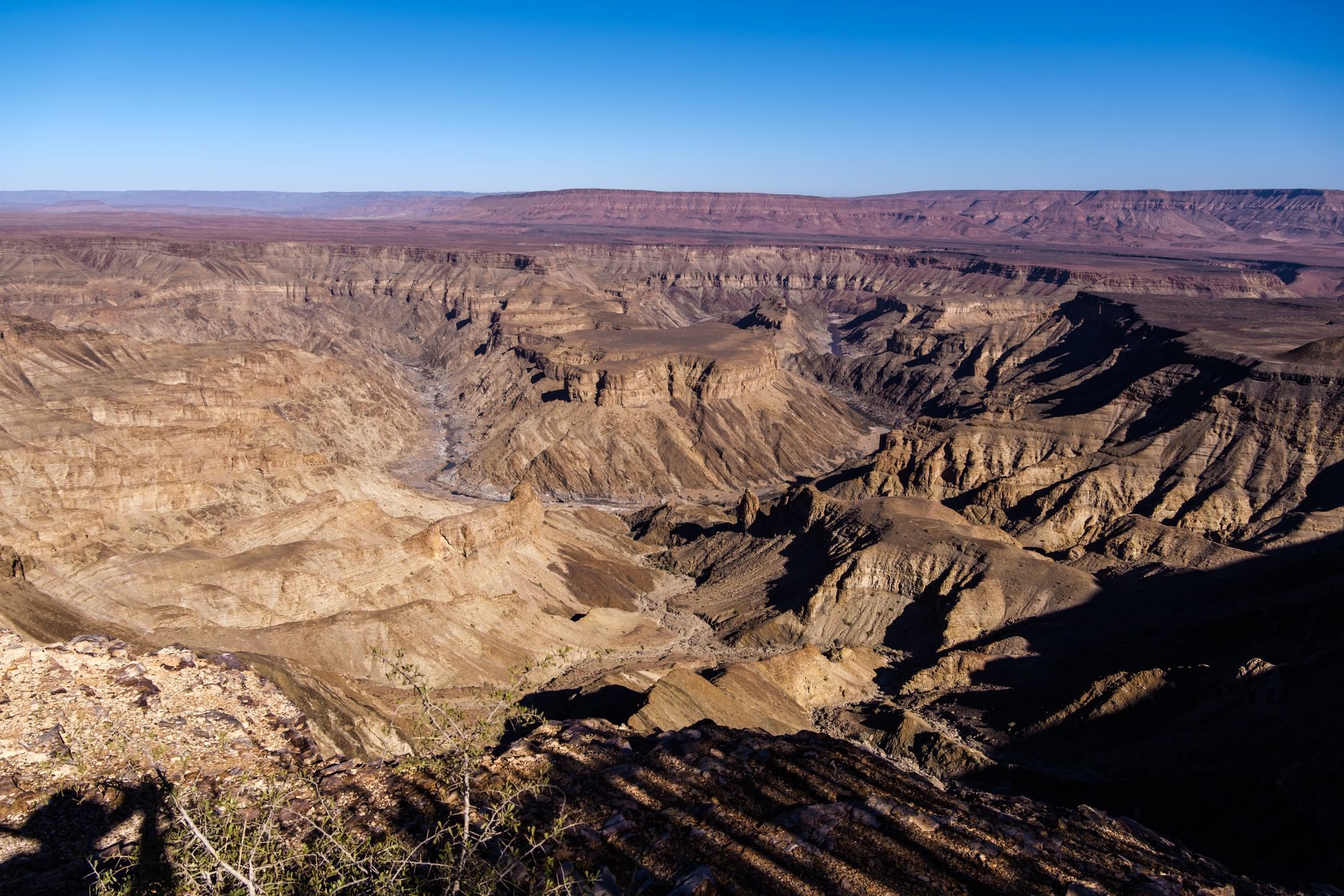 Milky Way over Namib Desert camp