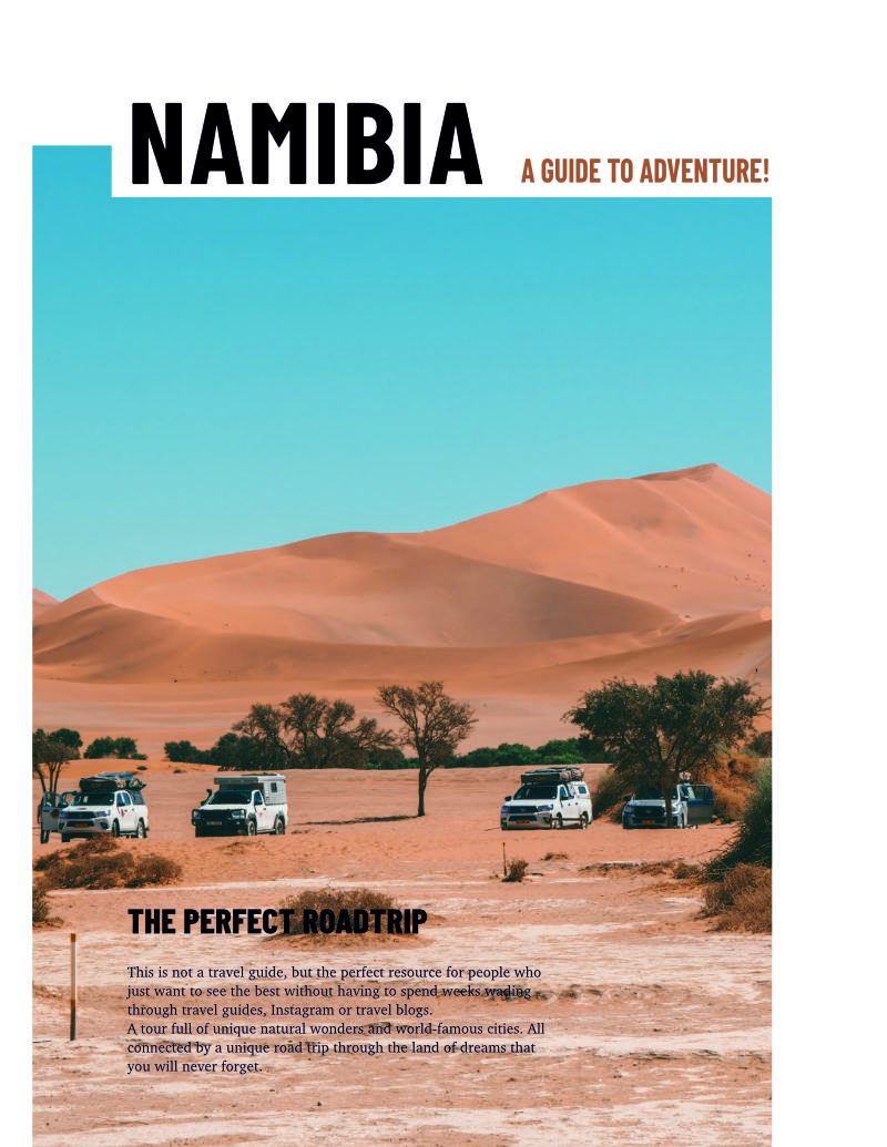 Namibia