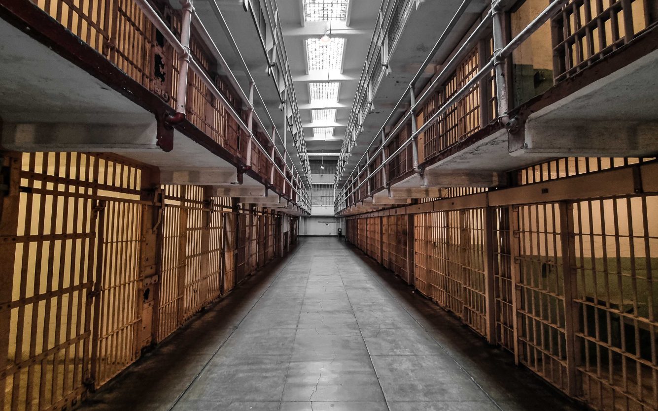 San Francisco cable car streets