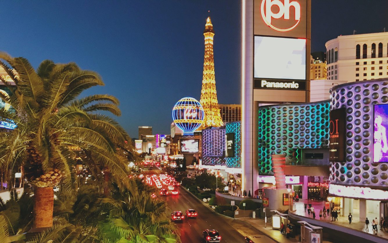 Valley of Fire red sandstone
